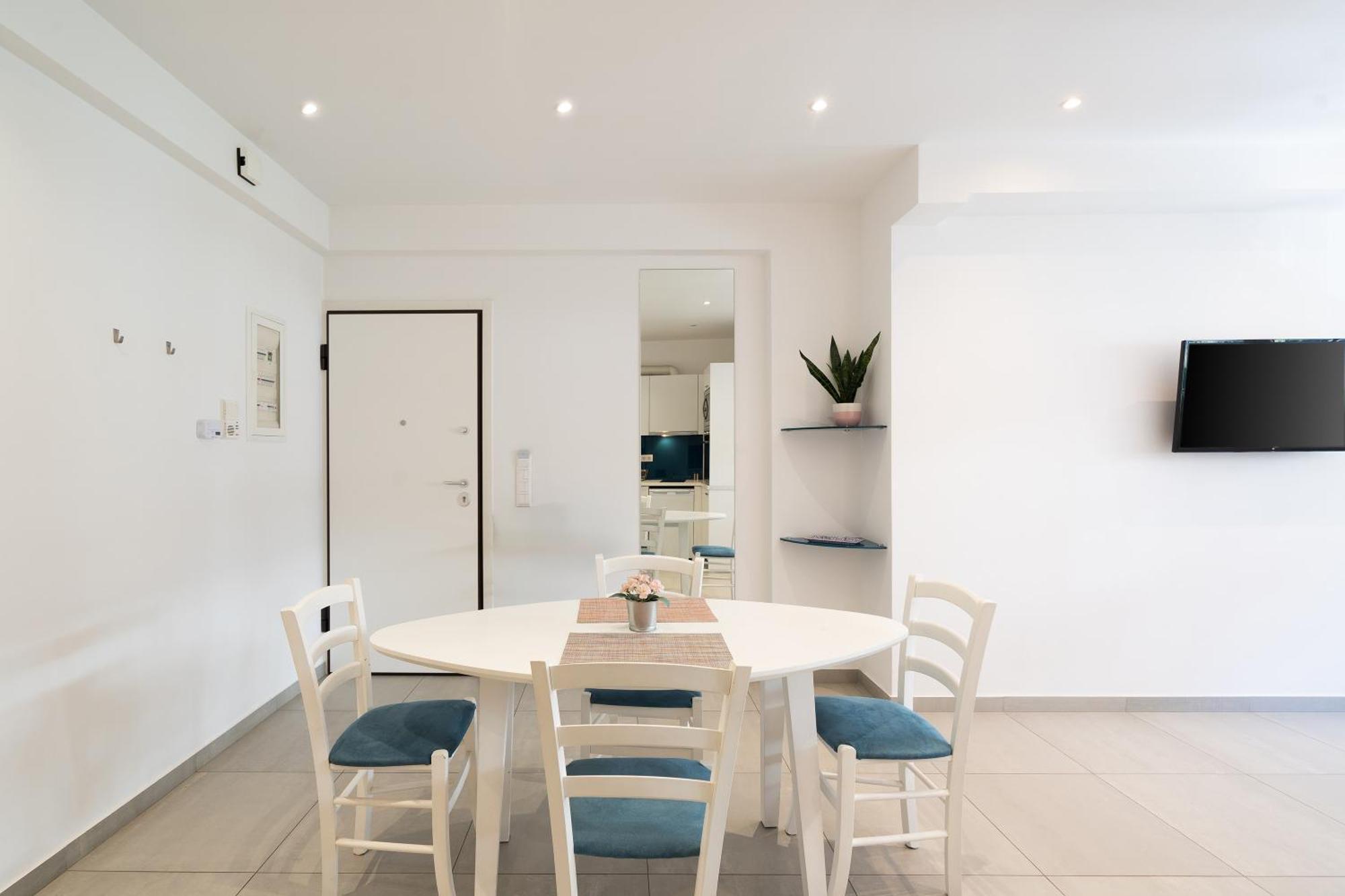 Fairytale Cozy Apt In Atenas Exterior foto