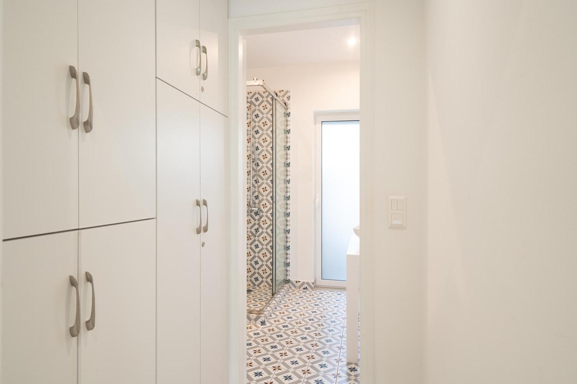 Fairytale Cozy Apt In Atenas Exterior foto